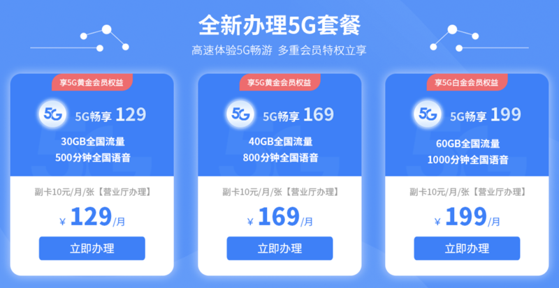 移动套餐市场风云：选择最合适的手机套餐